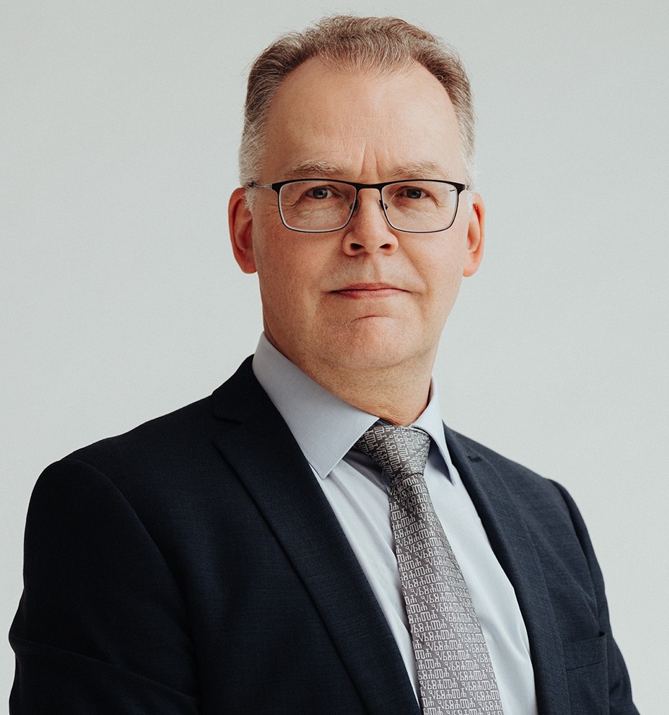 Mikko Puonti